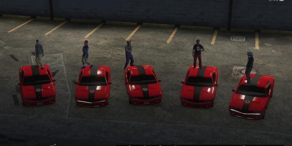 paulevansisme's profile banner image