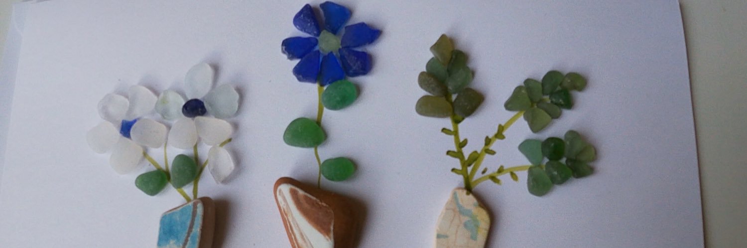 sallyredmoreseaglass banner