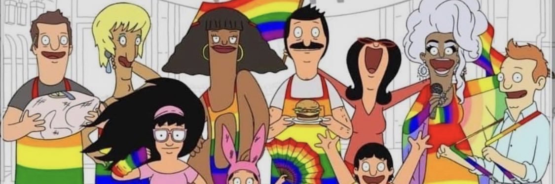TheGayDiva's profile banner image