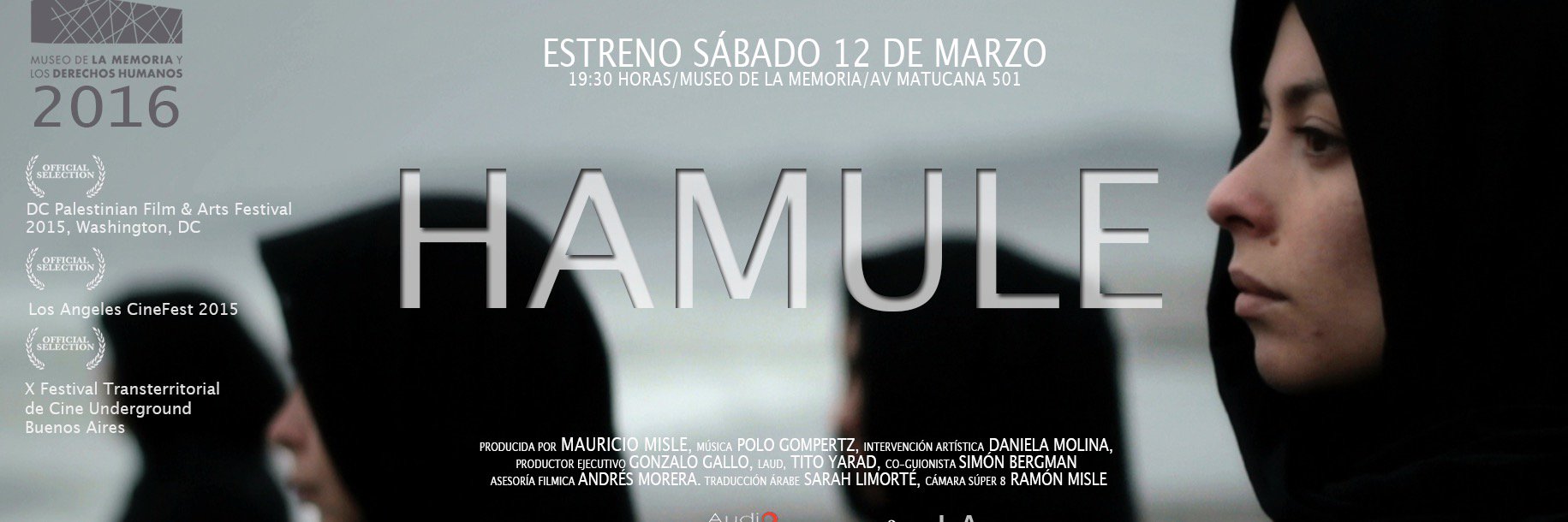 MisleMauricio's profile banner image