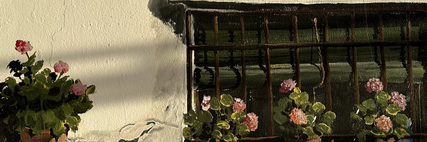 josembell's profile banner image
