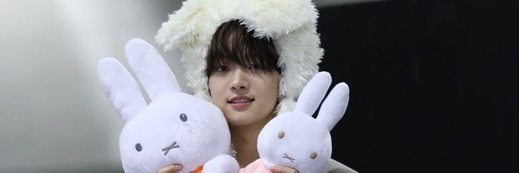 K. banner