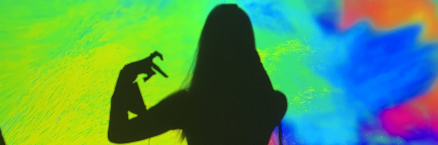 Emily Shih 💜 banner