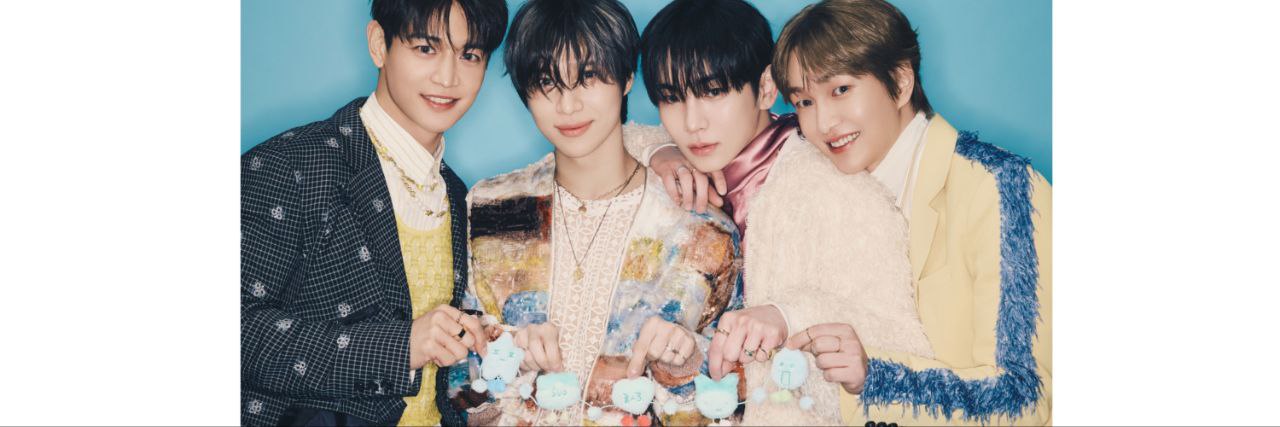 𝓒𝓪𝓶𝓲𝓼 🌸 𝒗𝒊𝒖 𝑻𝒂𝒆𝒎𝒊𝒏 𝒆 𝑶𝒏𝒆𝒘 banner