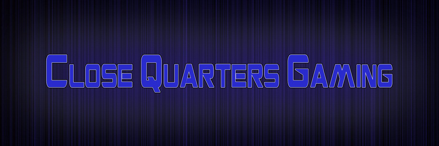 CQGTwitch's profile banner image