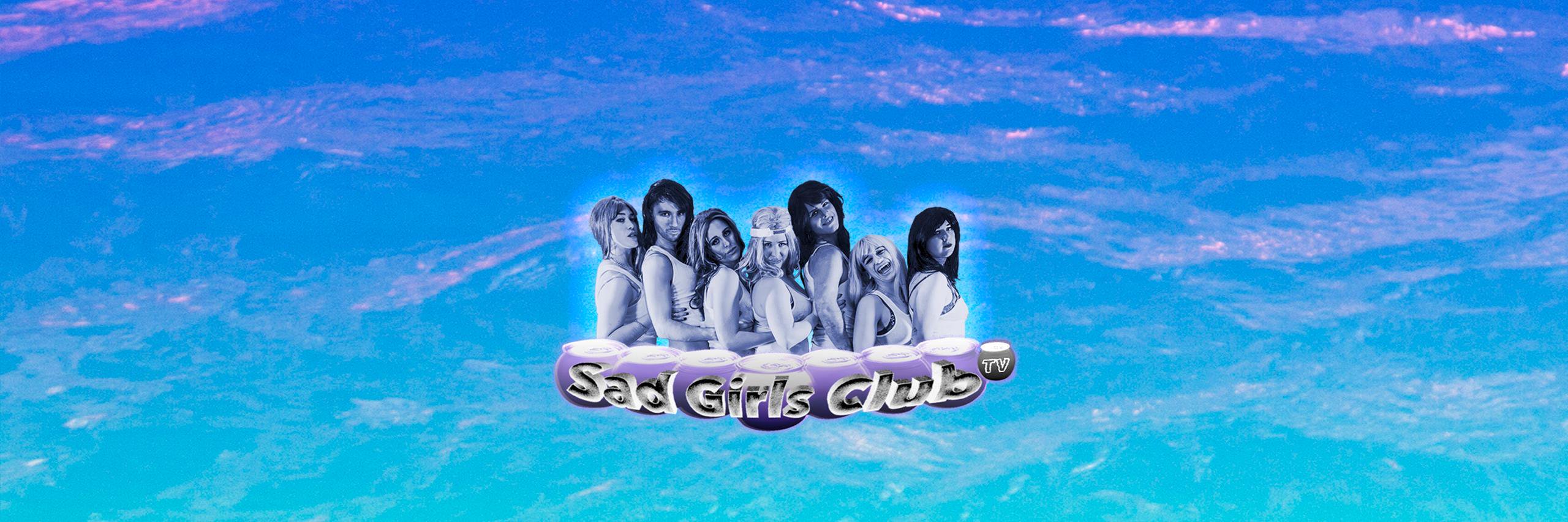 SadGirlsClubTV's profile banner image
