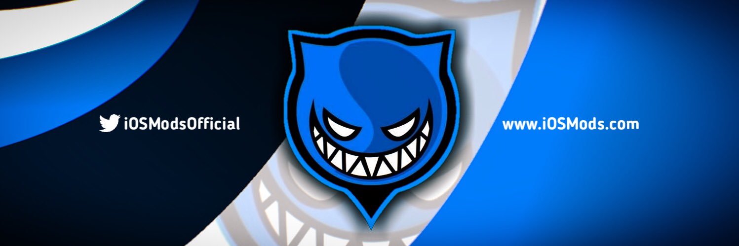 iOSMods banner