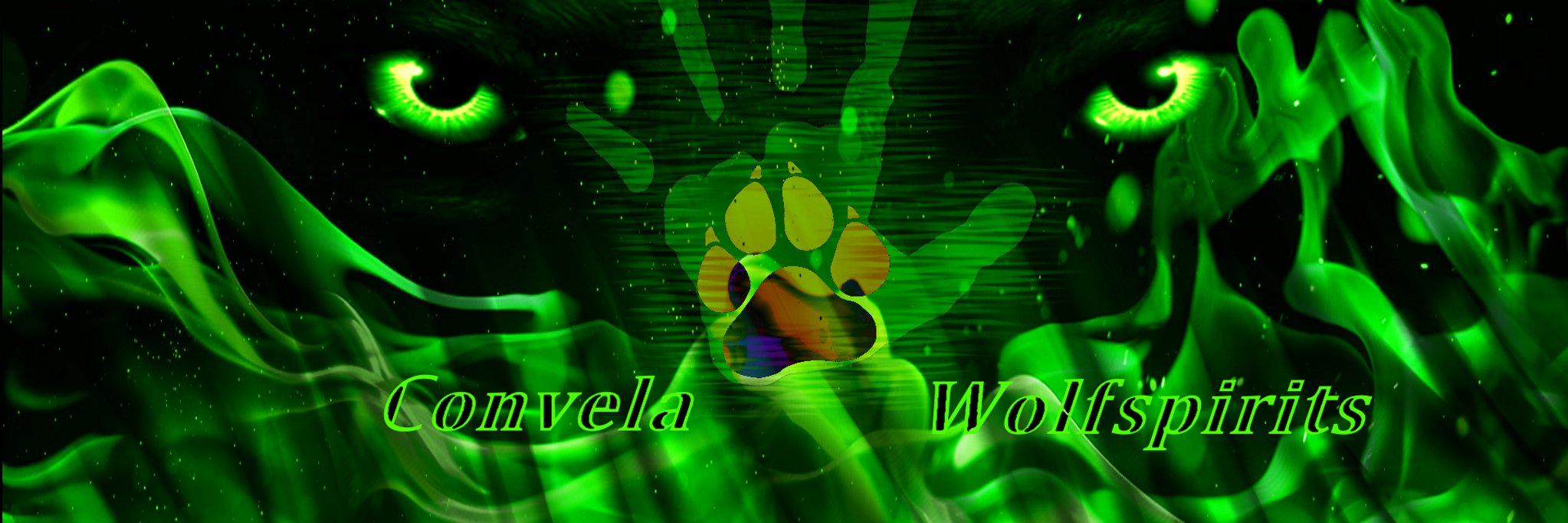 CWolfspirits's profile banner image