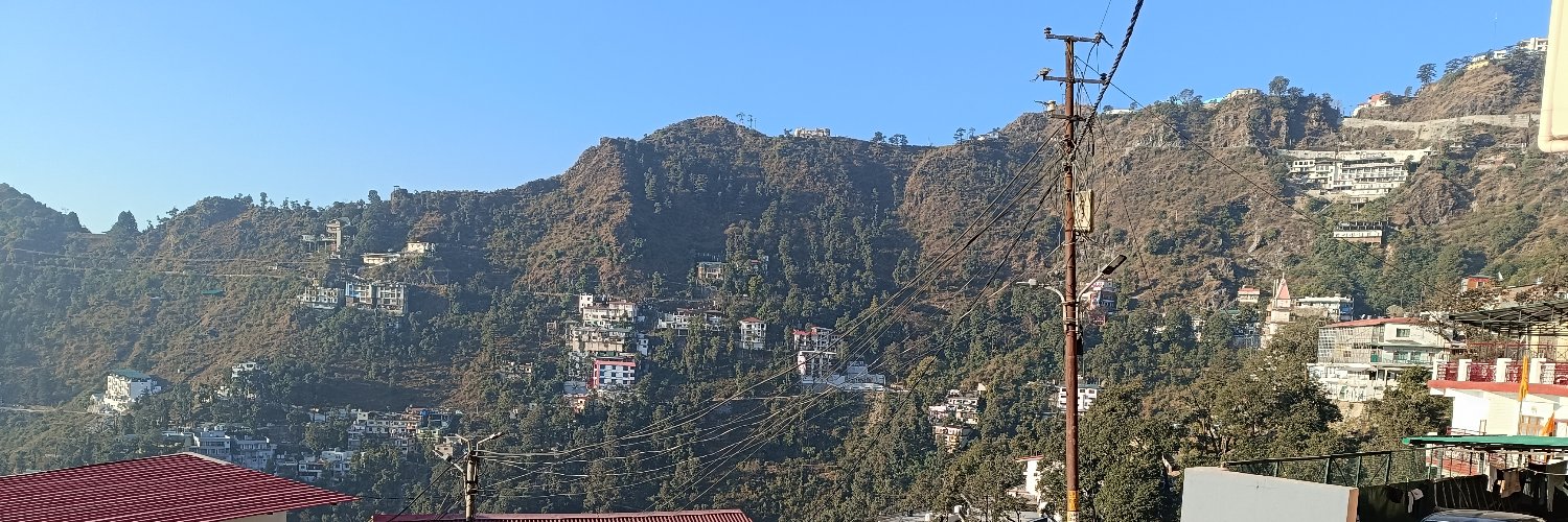 ImrBajpai's profile banner image