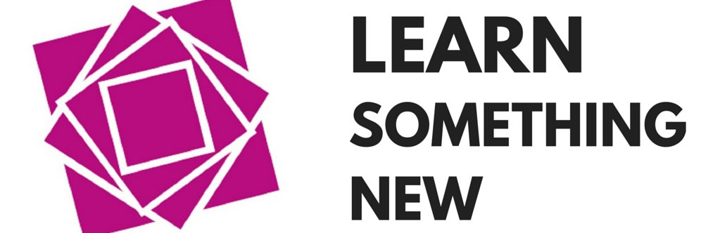 Rosemount Lifelong Learning's banner