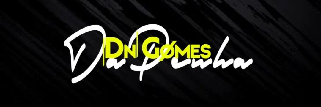 eudngomesOfc's profile banner image