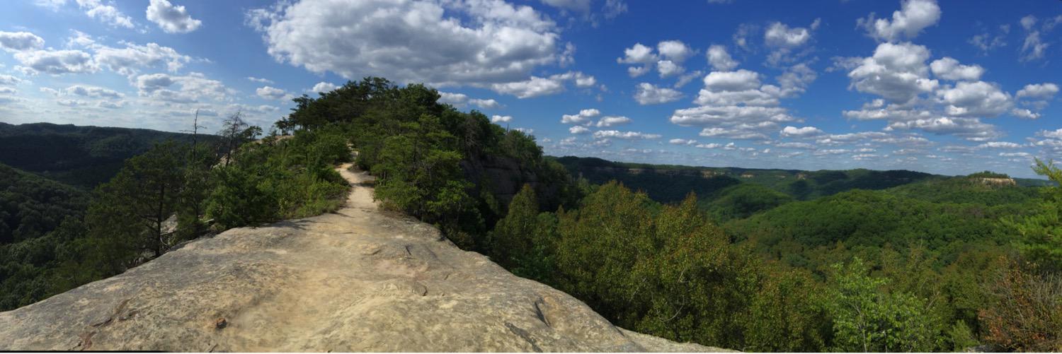 HikeKy's profile banner image