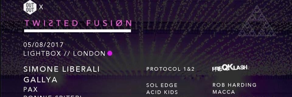 OutOut Promotions banner