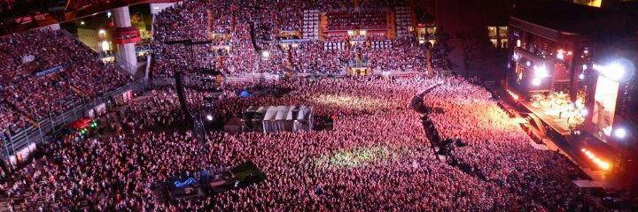 Trieste is Rock banner