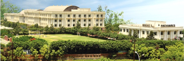 Pathways School Noida banner