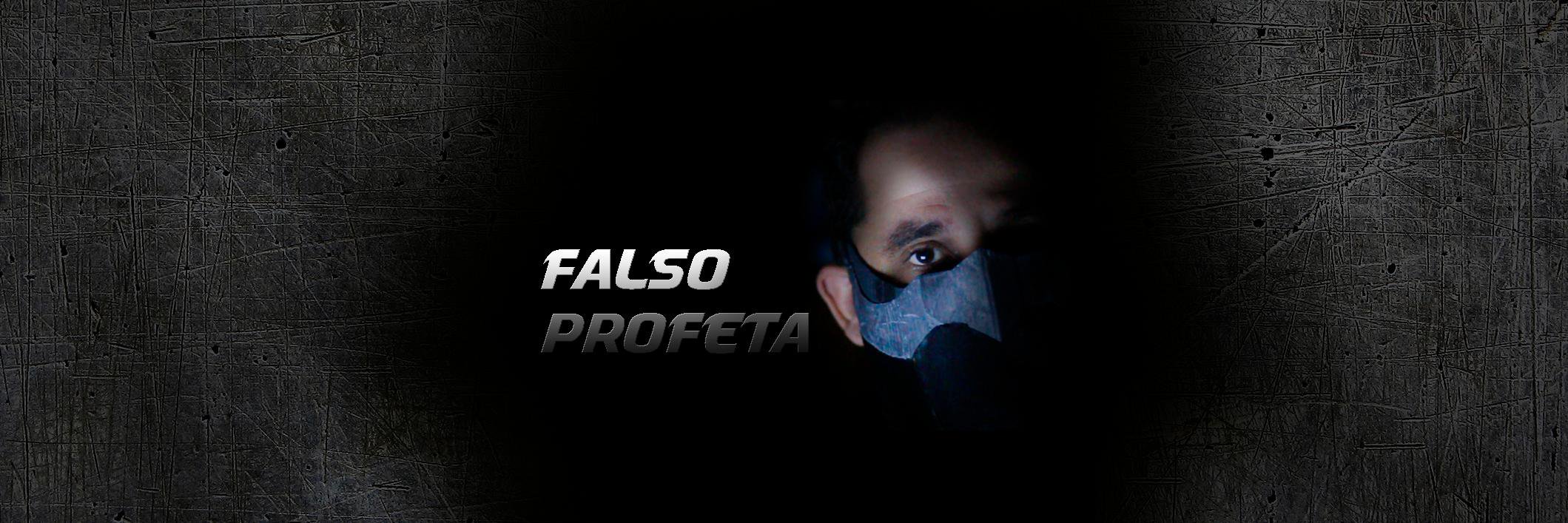 Profeta_f's profile banner image