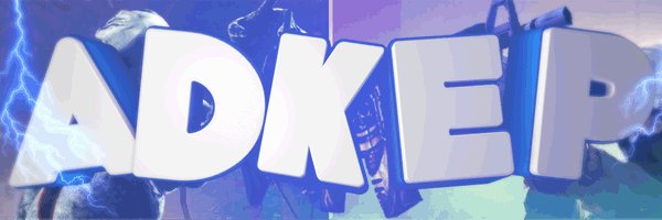 adkepp's profile banner image