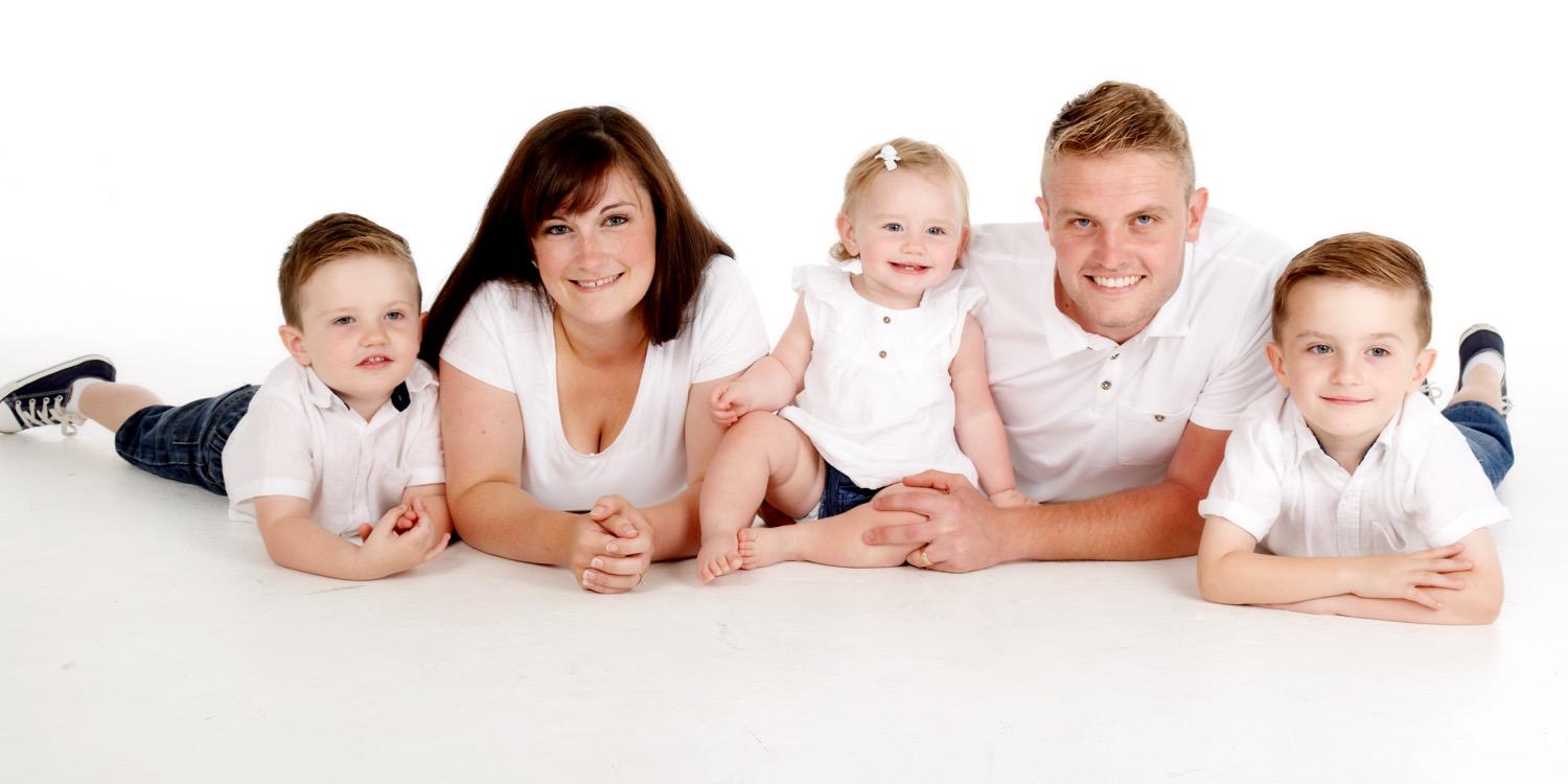 Haylie Sale banner