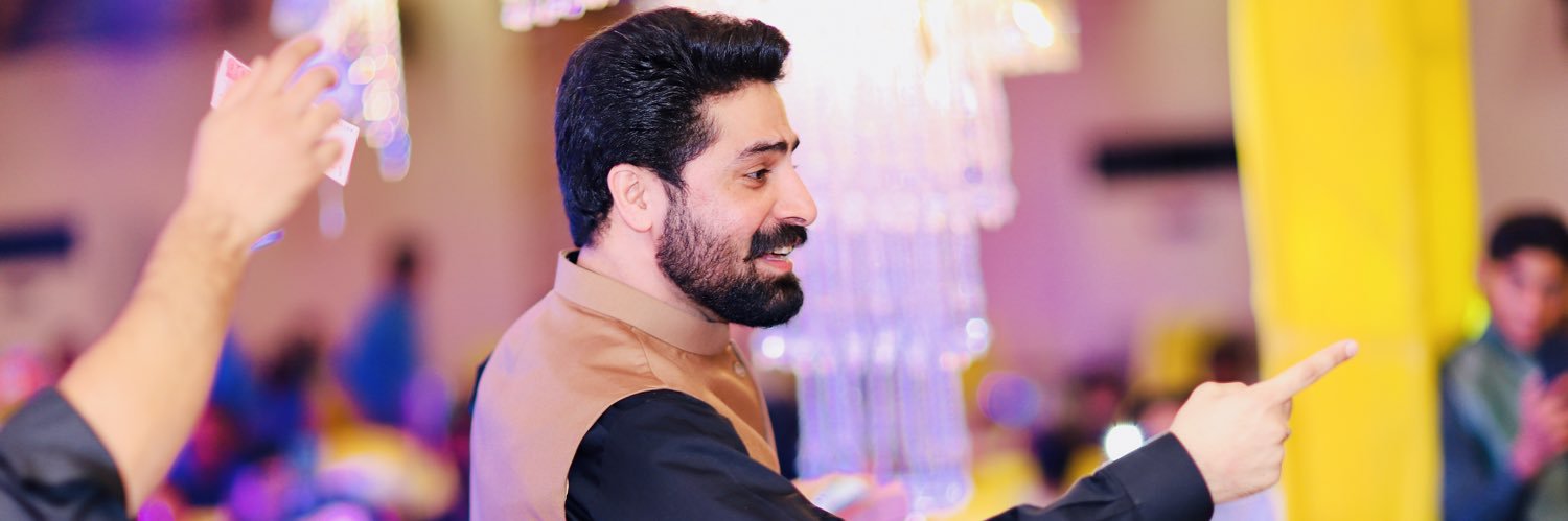 furqansahi's profile banner image