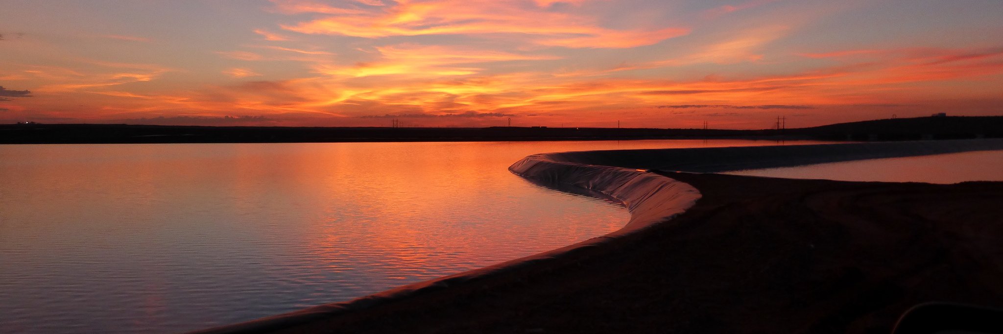 Intrepid Potash® banner