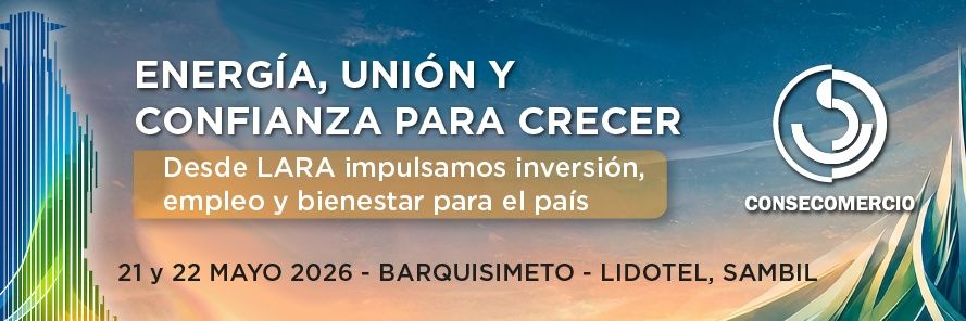 Consecomercio banner