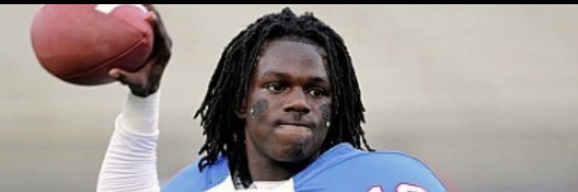 Stafford Everett III banner