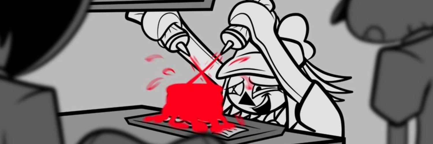 BlackoutStrider's profile banner image