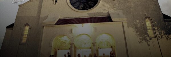 TheWellUA Profile Banner