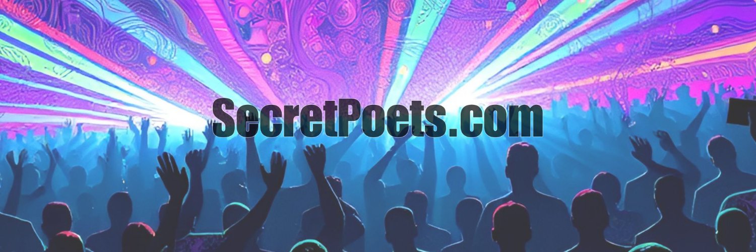 TheSecretPoets's profile banner image