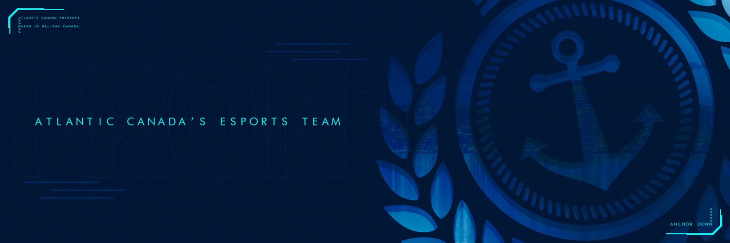 FrontSide Esports™ banner