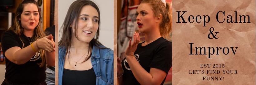 thisisimprov's profile banner image