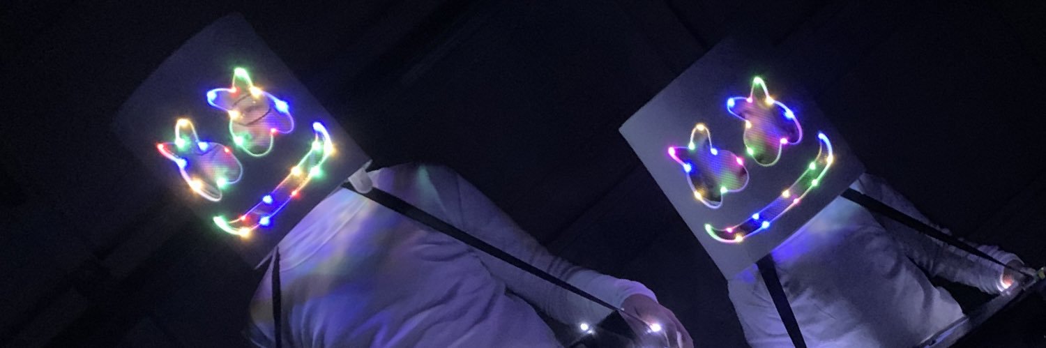 kingkuh's profile banner image