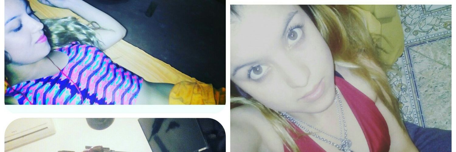 DemoniaAeez's profile banner image