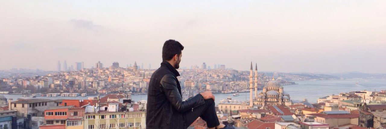 SaDaakk's profile banner image