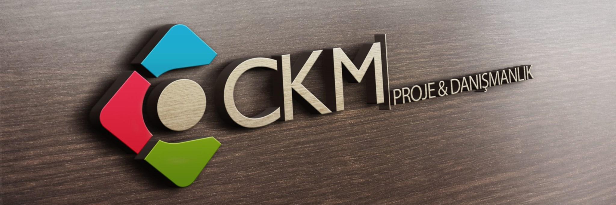 ckmproje's profile banner image