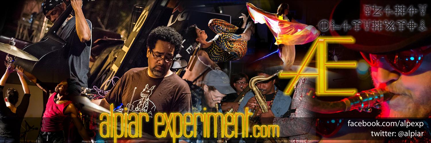 AlpExp's profile banner image
