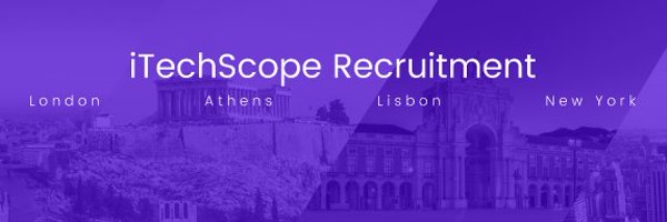 itechscope Profile Banner