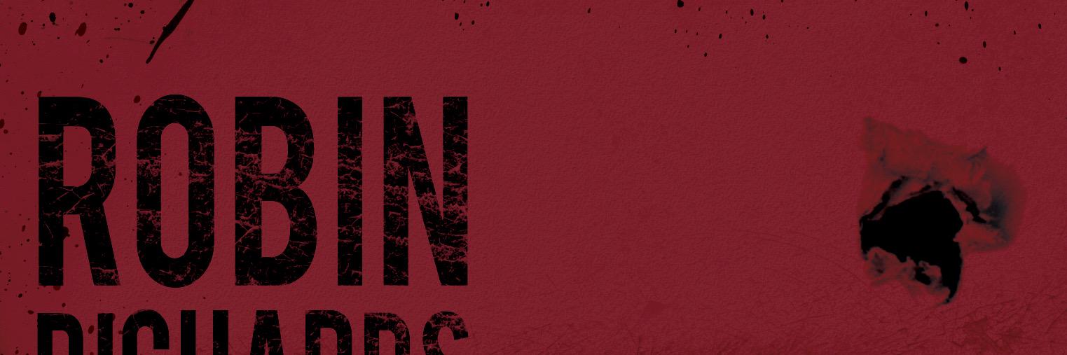 RobinRichards99's profile banner image