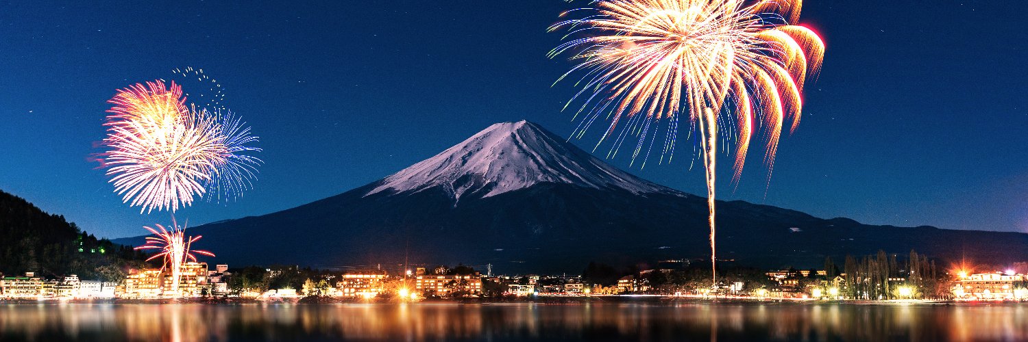 Booking.com Japan banner