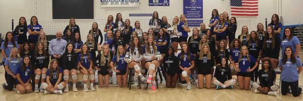 MHSCrusadersVB Profile Banner