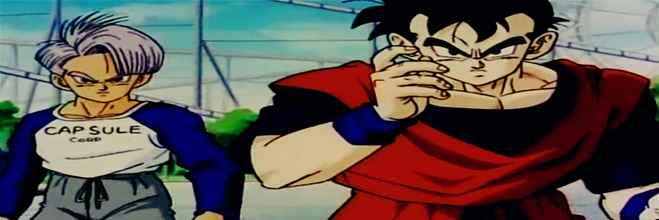 Mirai_TrunksZ's profile banner image