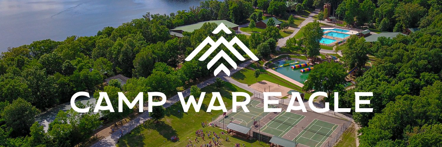 campwareagle's profile banner image