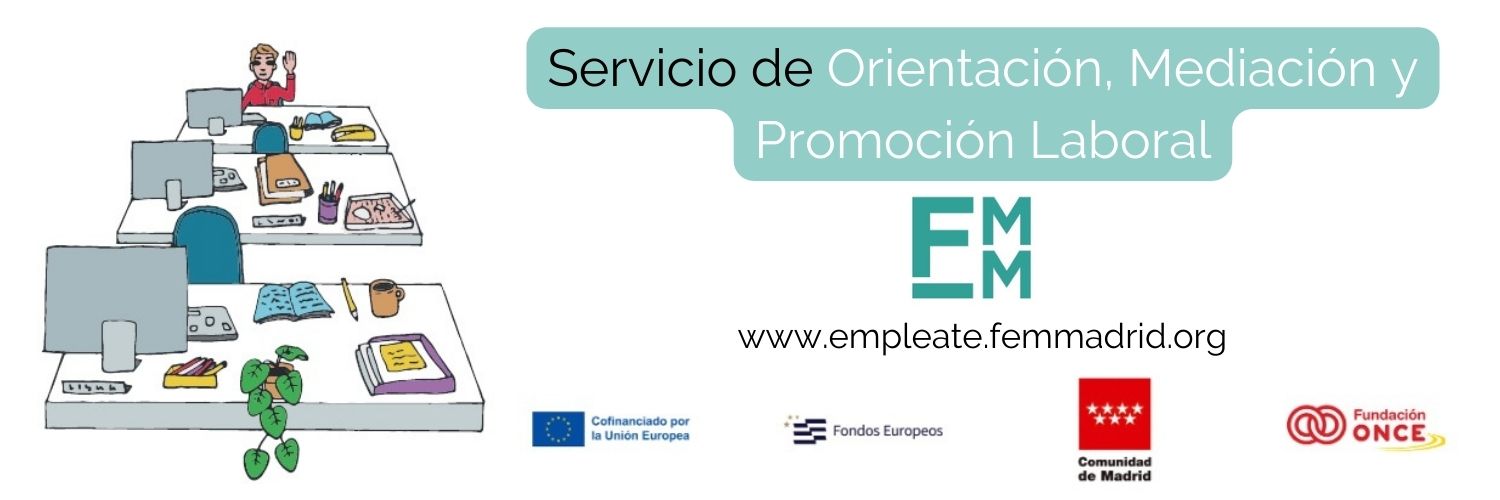 empleoFEMM's profile banner image