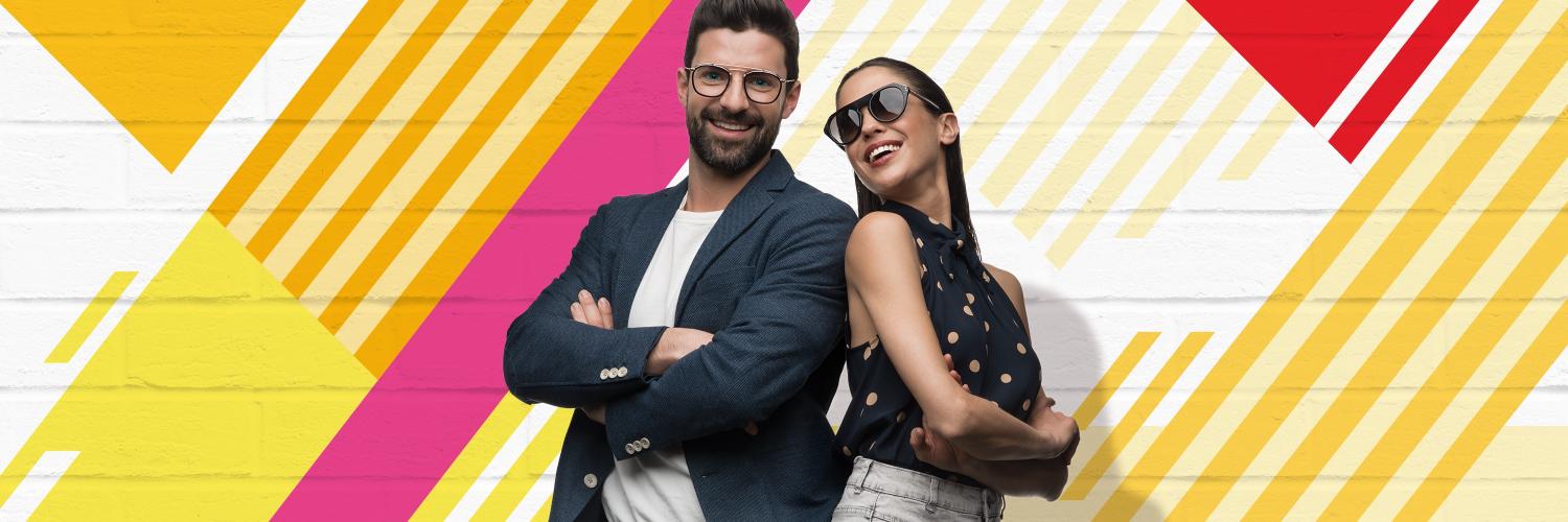 MaisOptica's profile banner image