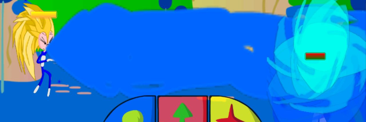 CreepyBallSuper's profile banner image