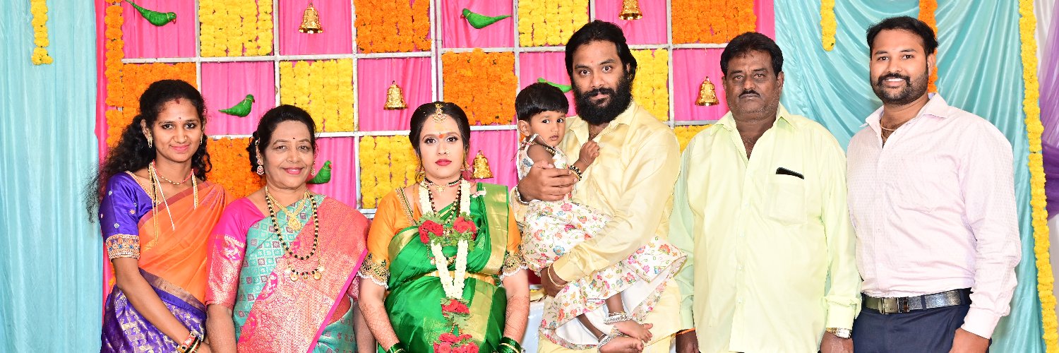 RK_Manju's profile banner image