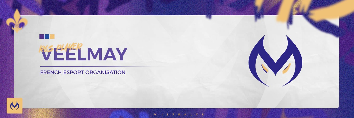 Veelmay ‘Yannis’ banner