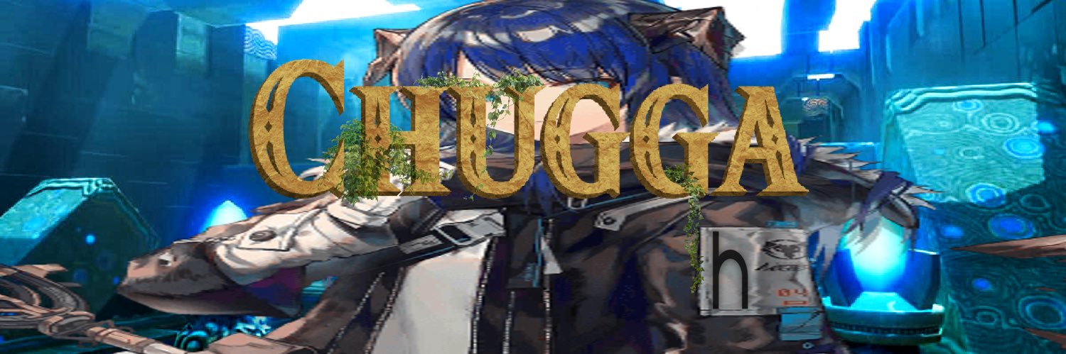 Chuggaaaaa's profile banner image