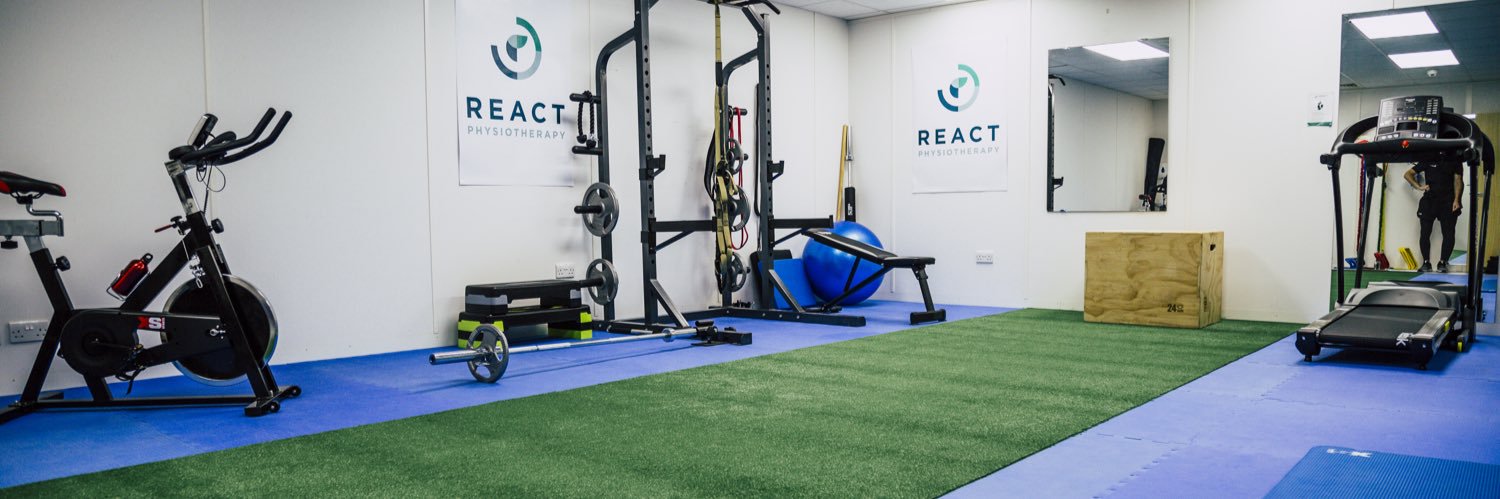 React_physio's profile banner image