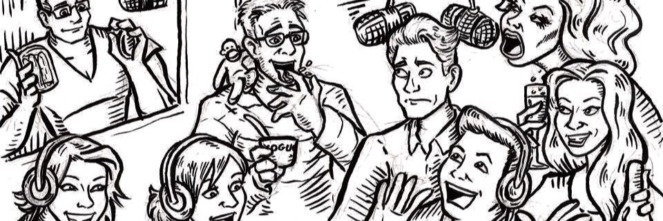 STWR_FANS's profile banner image